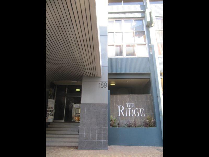 Ridge Apartment Hotel Brisbane Eksteriør bilde